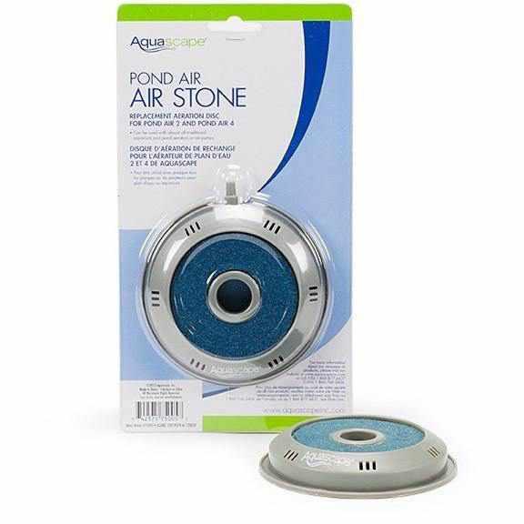 Aquascape Pond Aerator Replacement Aeration Disc - Globalnestes