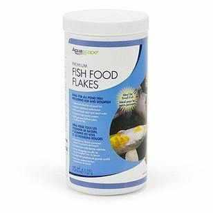 Aquascape Premium Flake Fish Food - 4.2oz - Globalnestes