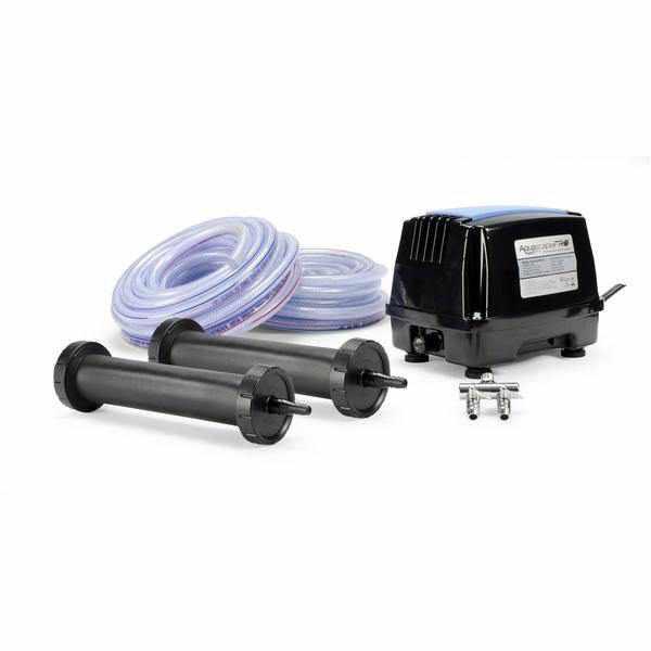 Aquascape Pro Air 60 Pond Aeration Kit - Up to 15000 Gallons - Globalnestes