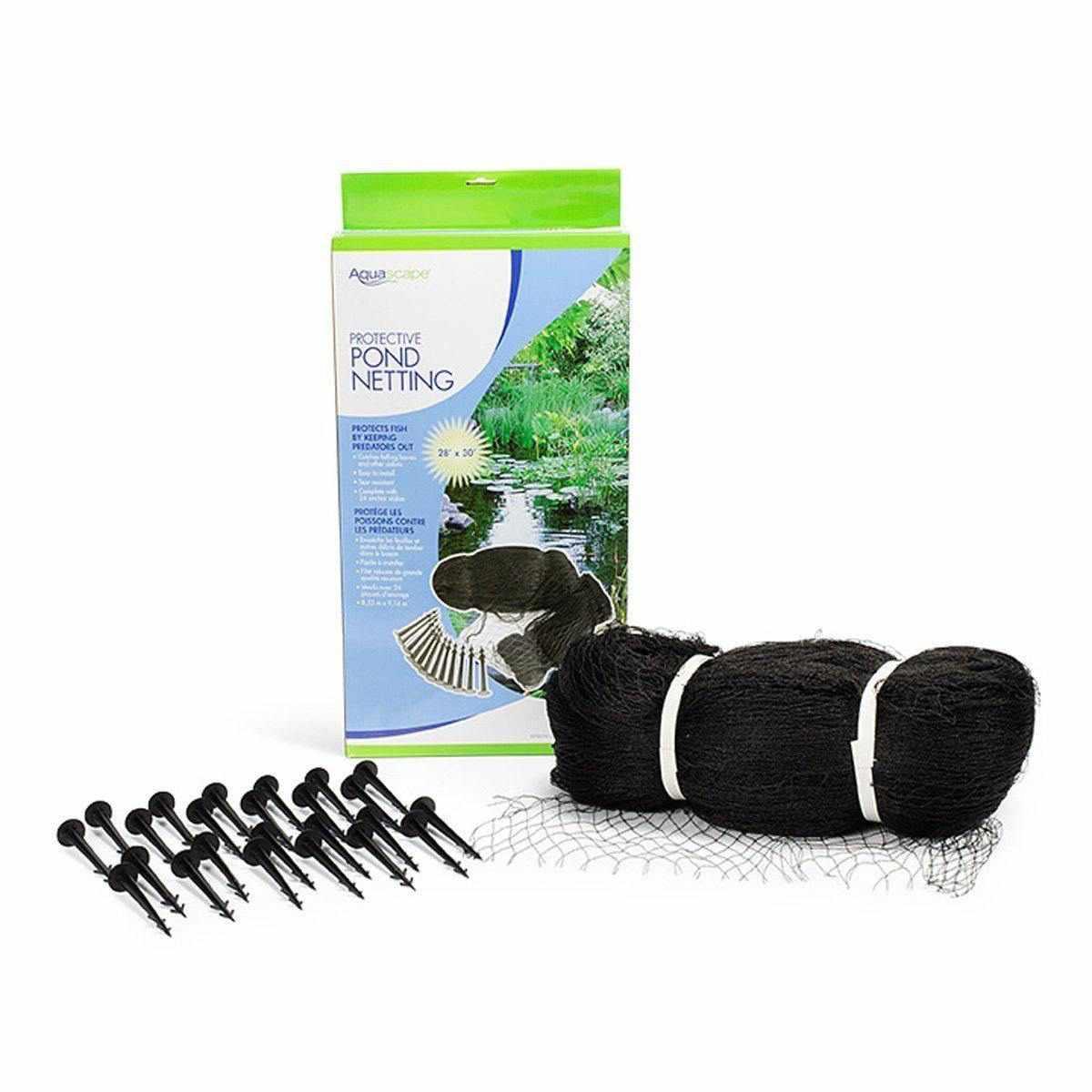 Aquascape Protective Pond Netting - Globalnestes