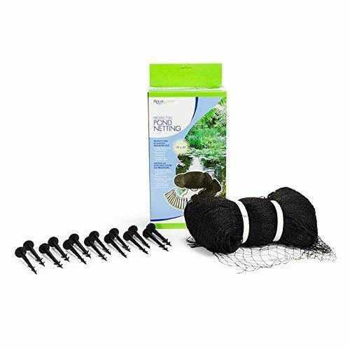 Aquascape Protective Pond Netting - Globalnestes
