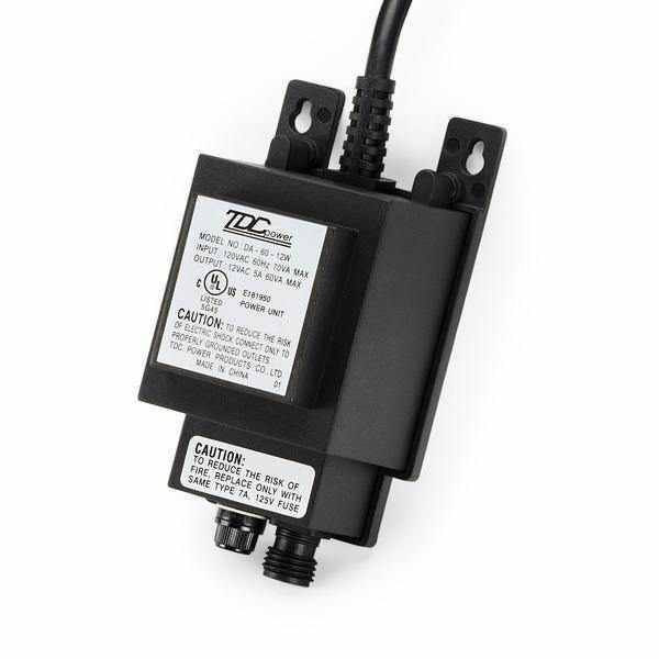 Aquascape Quick-Connect Lighting Transformers - Globalnestes