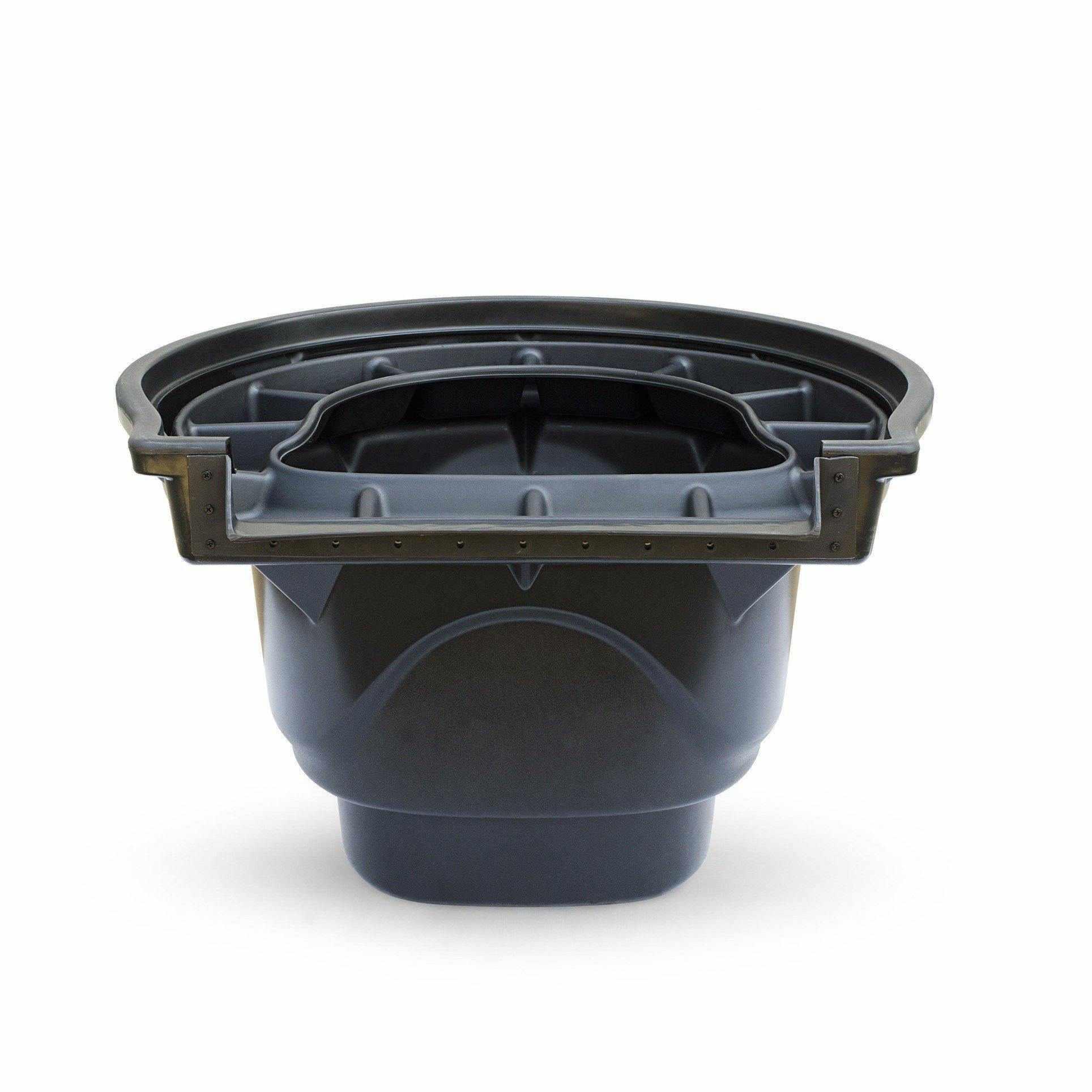 Aquascape Signature Series 6000 BioFalls Filter - 3" Bulkhead - Globalnestes