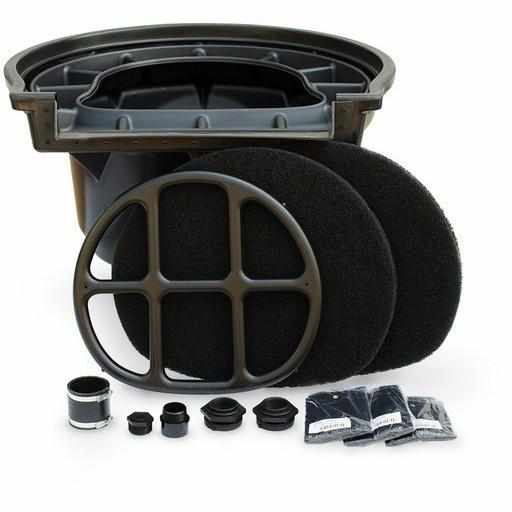 Aquascape Signature Series 6,000 Gallon BioFalls Pond Filter with 2" Connection - Globalnestes
