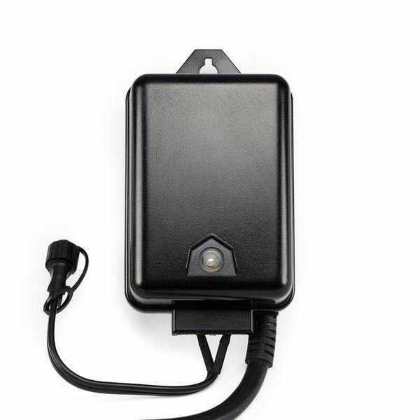 Aquascape Transformers with Photocell - Globalnestes