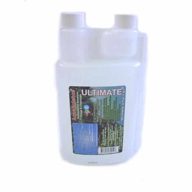 AquaScience Ultimate Water Conditioner - Globalnestes