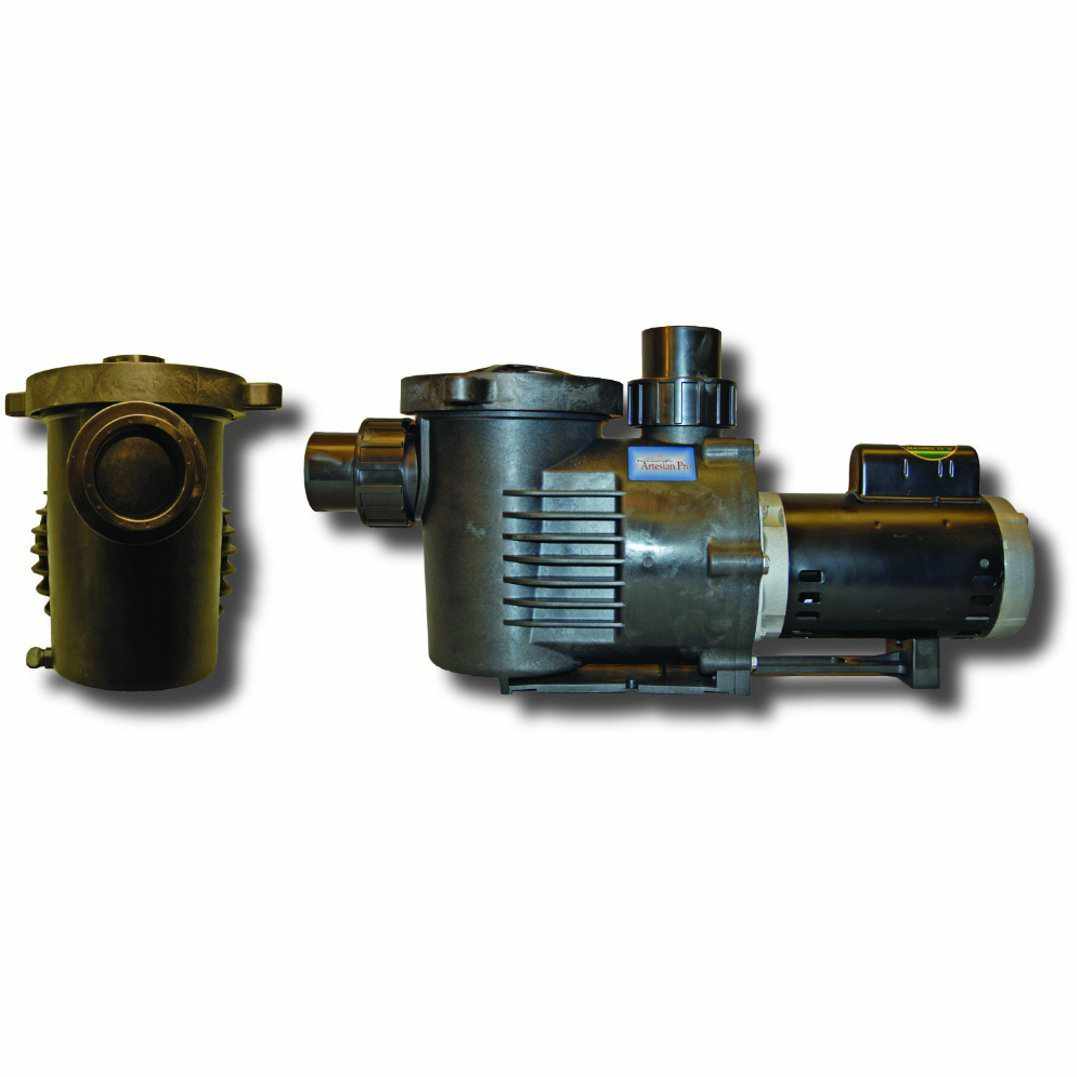 ArtesianPro High Flow Pumps - Globalnestes