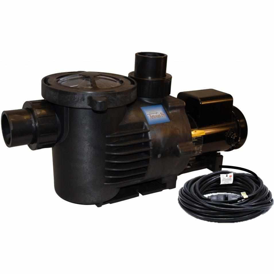 ArtesianPro High Flow Pumps - Globalnestes