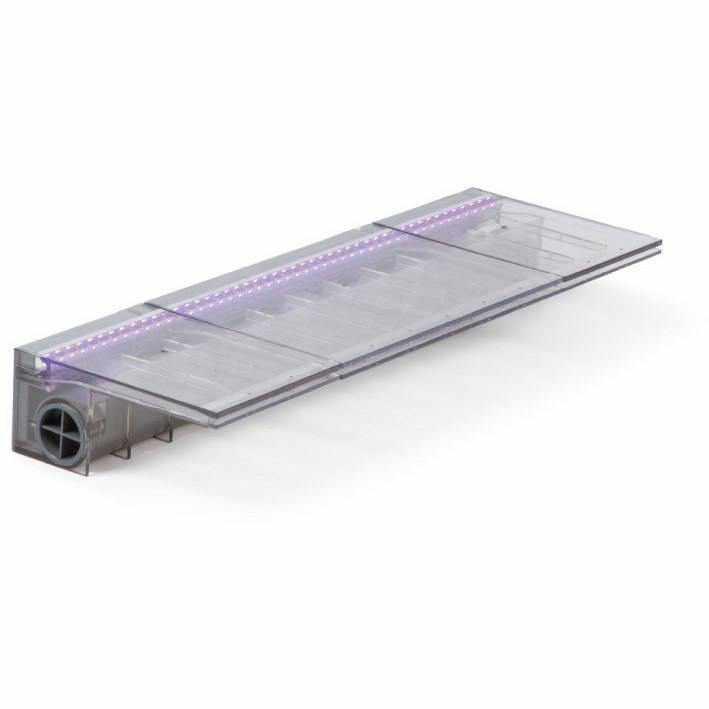 Atlantic Color Changing Colorfalls Spillways - Globalnestes