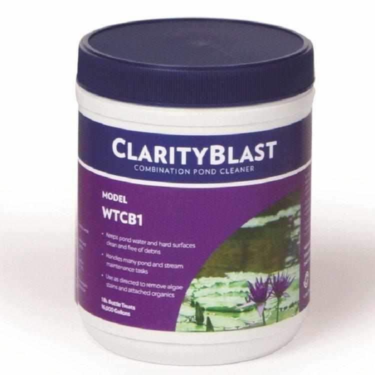 Atlantic Water Gardens ClarityBlast Pond Cleaner - Globalnestes