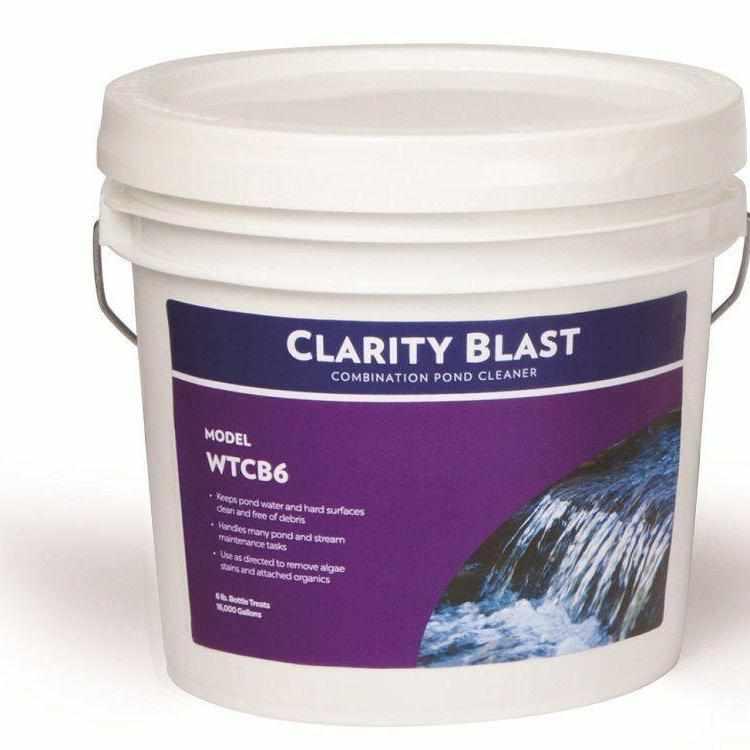 Atlantic Water Gardens ClarityBlast Pond Cleaner - Globalnestes