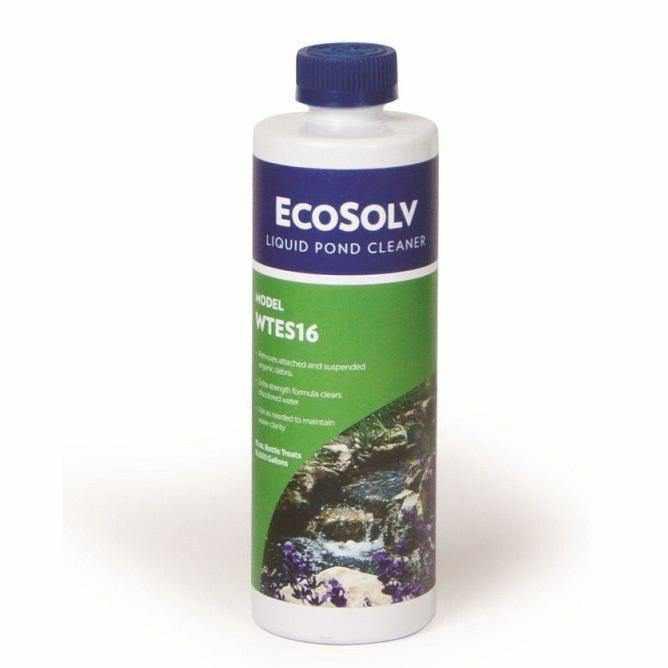 Atlantic Water Gardens EcoSolv Liquid Pond Cleaner - Globalnestes