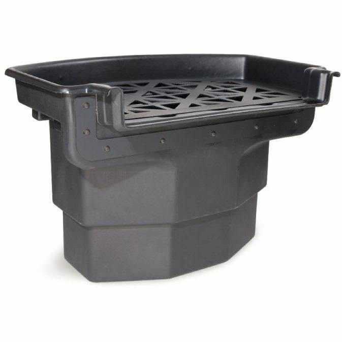 Atlantic Water Gardens FilterFalls - Globalnestes