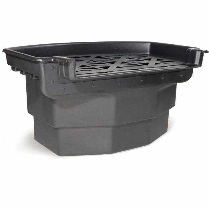 Atlantic Water Gardens FilterFalls - Globalnestes