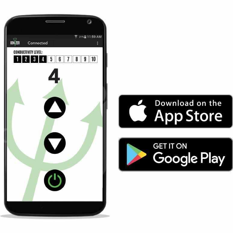 Atlantic Water Gardens (New!) Triton Ionizer 3 Water Clarifier - Globalnestes