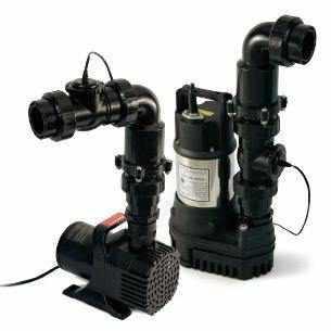 Atlantic Water Gardens (New!) Triton Ionizer 3 Water Clarifier - Globalnestes