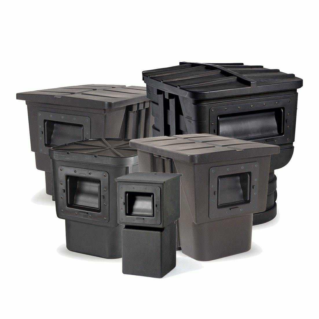 Atlantic Water Gardens Pond Skimmers - Globalnestes