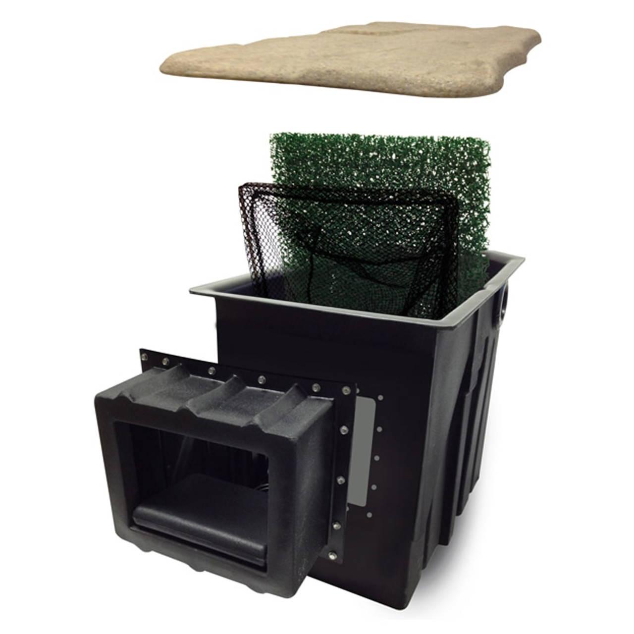 Blue Thumb Elite Pond Kits - Globalnestes