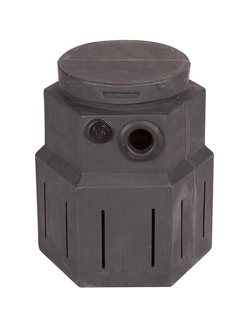 Blue Thumb Elite Pump Canyons - Globalnestes