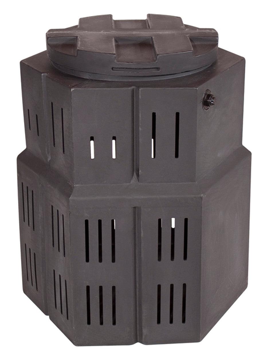 Blue Thumb Elite Pump Canyons - Globalnestes