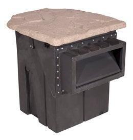 Blue Thumb Elite Series External Pond Skimmers - Globalnestes