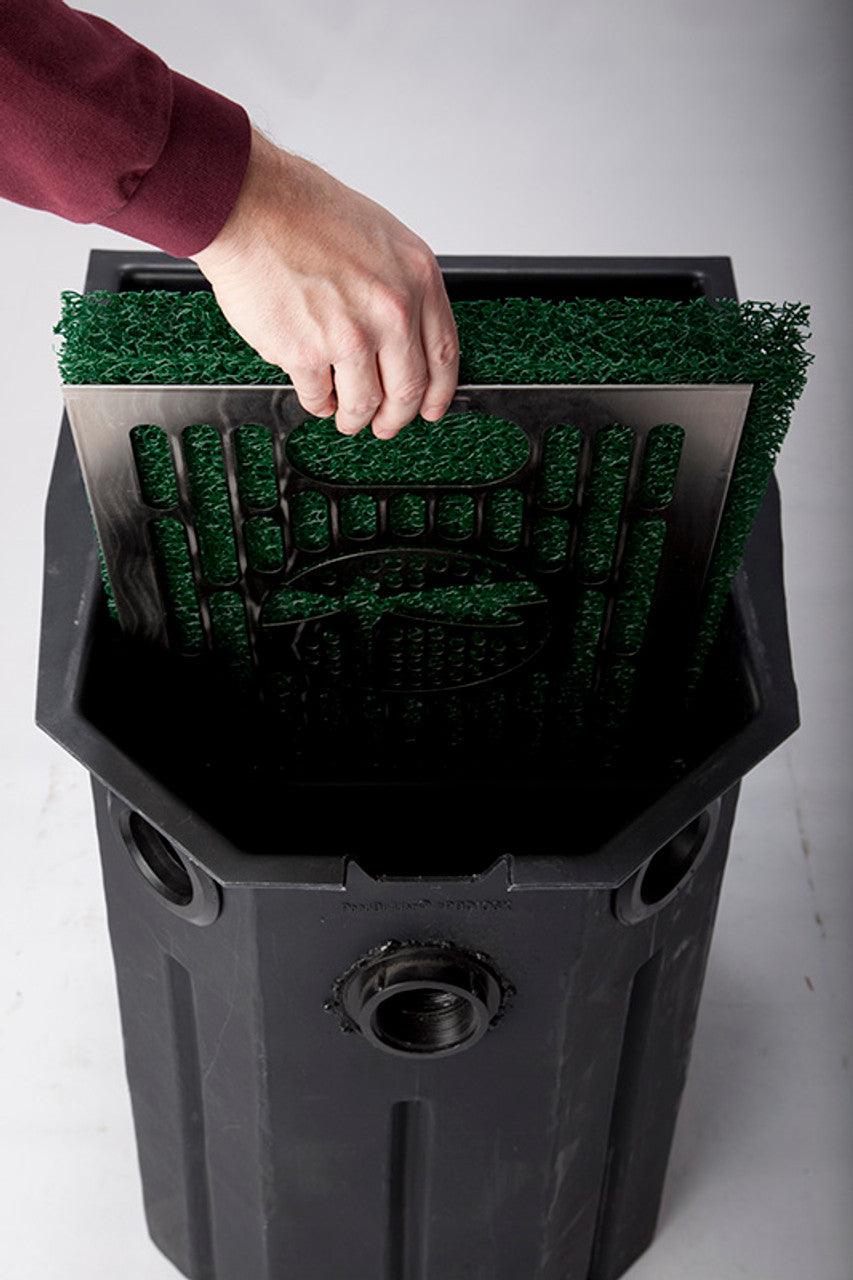 Blue Thumb Elite Series External Pond Skimmers - Globalnestes