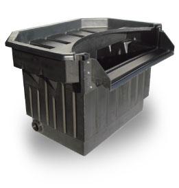 Blue Thumb Elite Series Waterfall Filters - Globalnestes