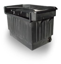 Blue Thumb Elite Series Waterfall Filters - Globalnestes