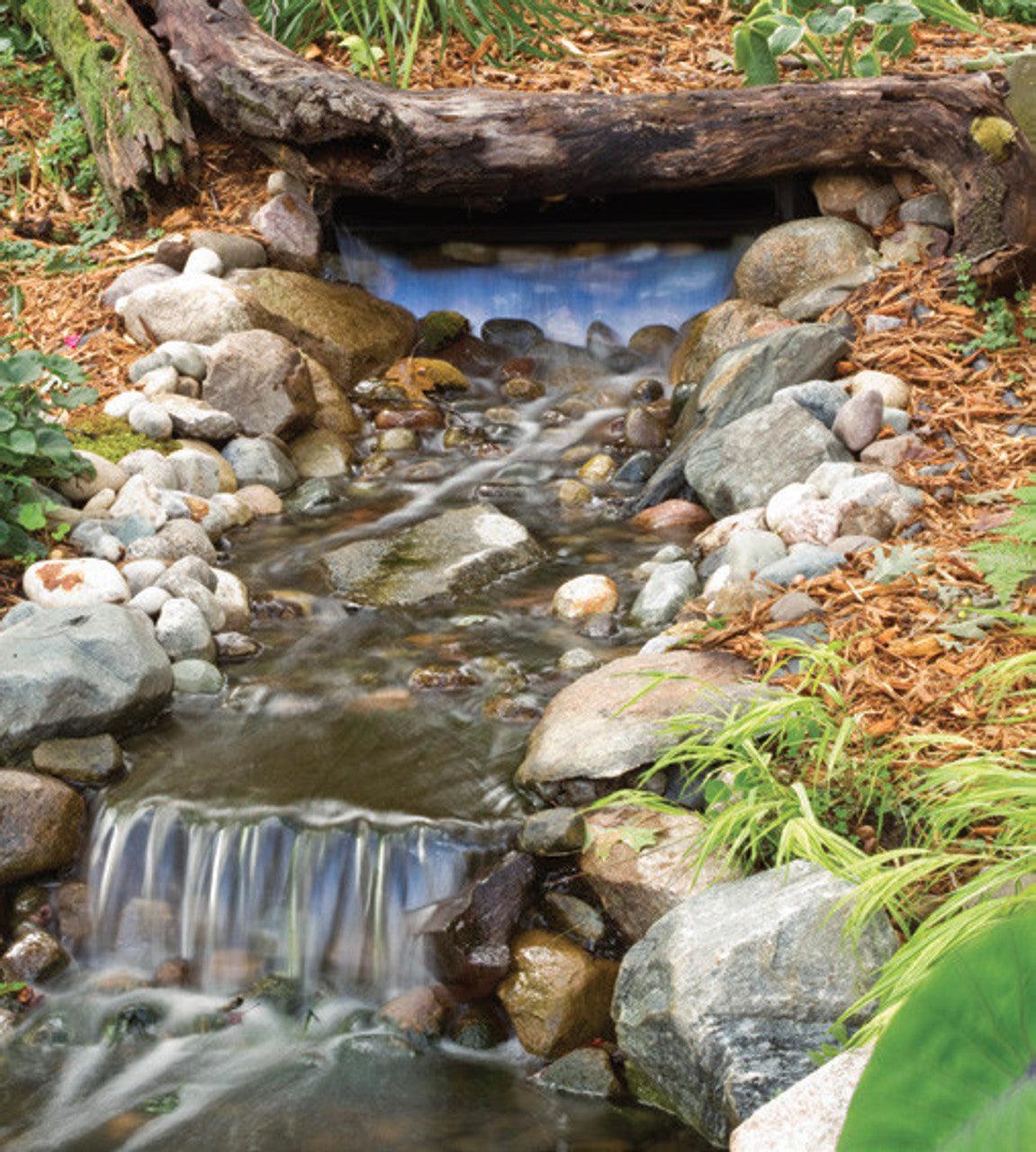 Blue Thumb Elite Waterfall Spillways - Globalnestes