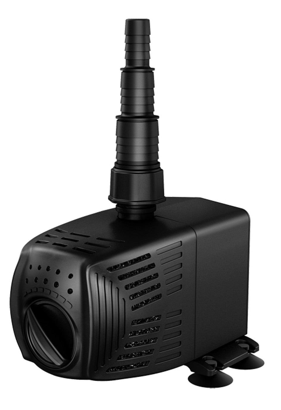 Blue Thumb Mag-drive Fountain Pumps - Globalnestes