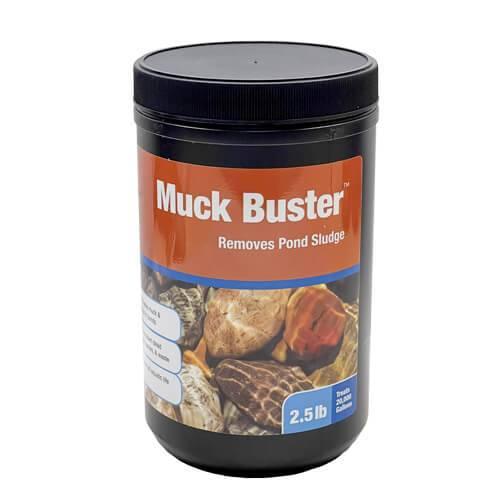 Blue Thumb Muck Buster - Globalnestes