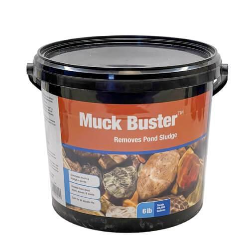 Blue Thumb Muck Buster - Globalnestes