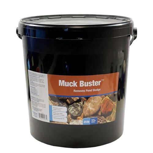 Blue Thumb Muck Buster - Globalnestes
