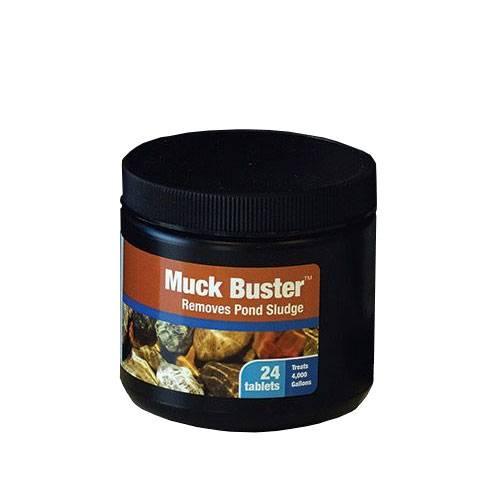 Blue Thumb Muck Buster - Globalnestes