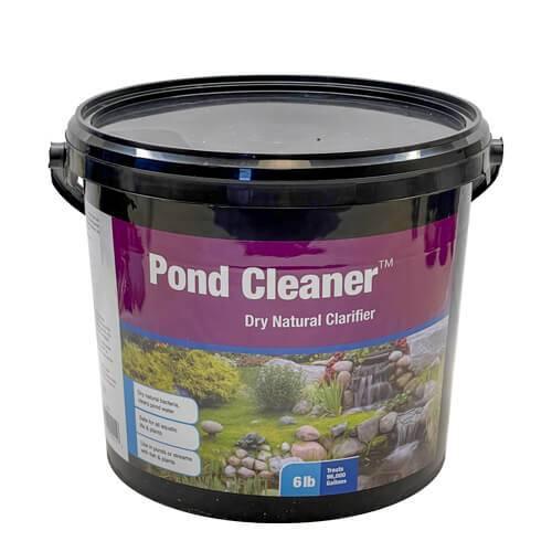 Blue Thumb Pond Cleaner Dry Bacteria - Globalnestes