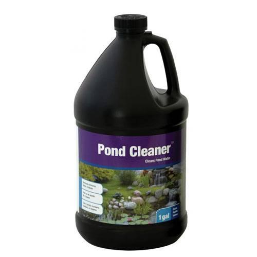Blue Thumb Pond Cleaner Liquid - Globalnestes