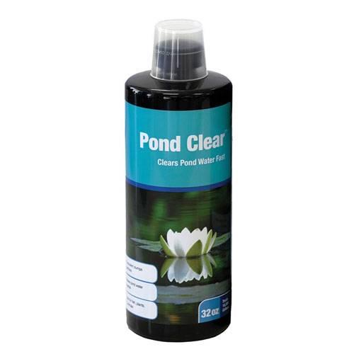 Blue Thumb Pond Clear Flocculent - Globalnestes