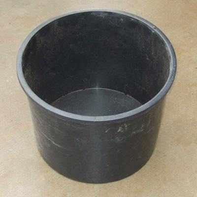 Botanica Lotus and Water lily containers (No holes) - Globalnestes