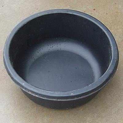 Botanica Lotus and Water lily containers (No holes) - Globalnestes