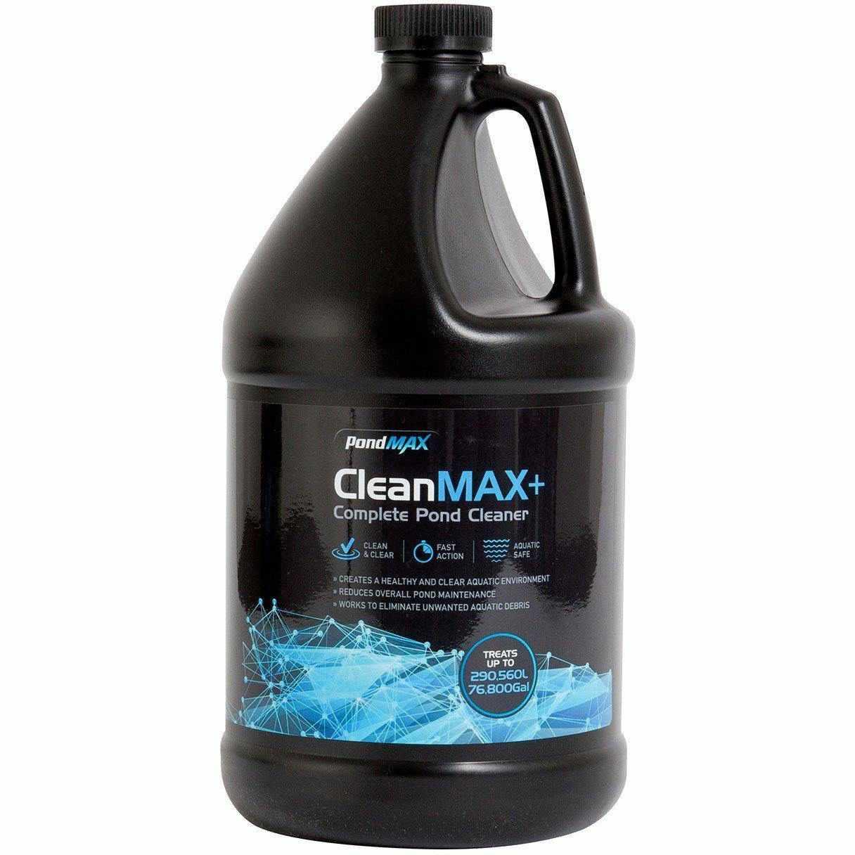 CleanMAX+ Complete Pond Cleaner - Globalnestes