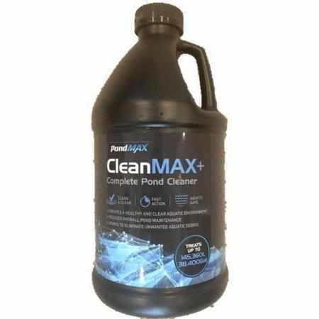 CleanMAX+ Complete Pond Cleaner - Globalnestes
