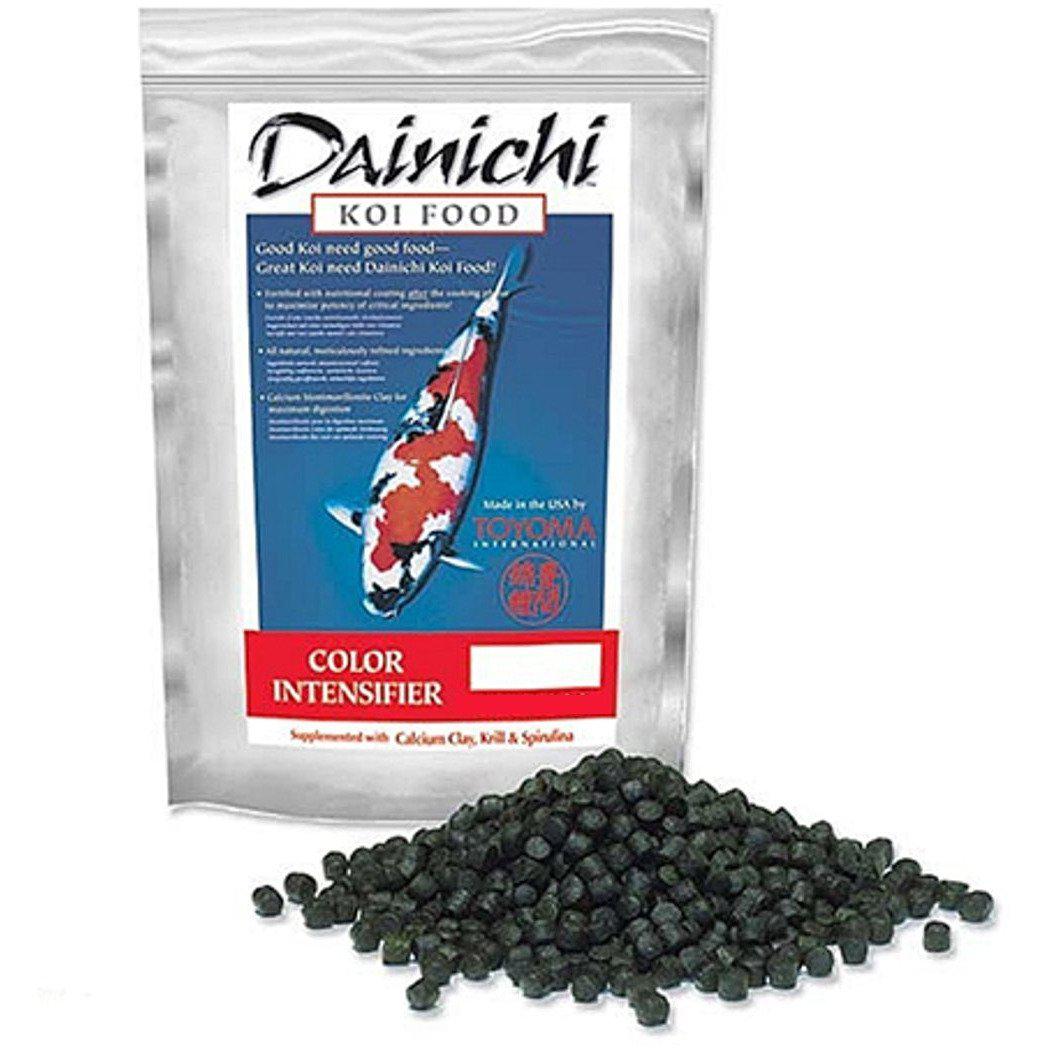 Dainichi Color Intensifier Food - Globalnestes