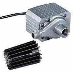 Danner Pondmaster Magnetic Drive Pumps - Globalnestes