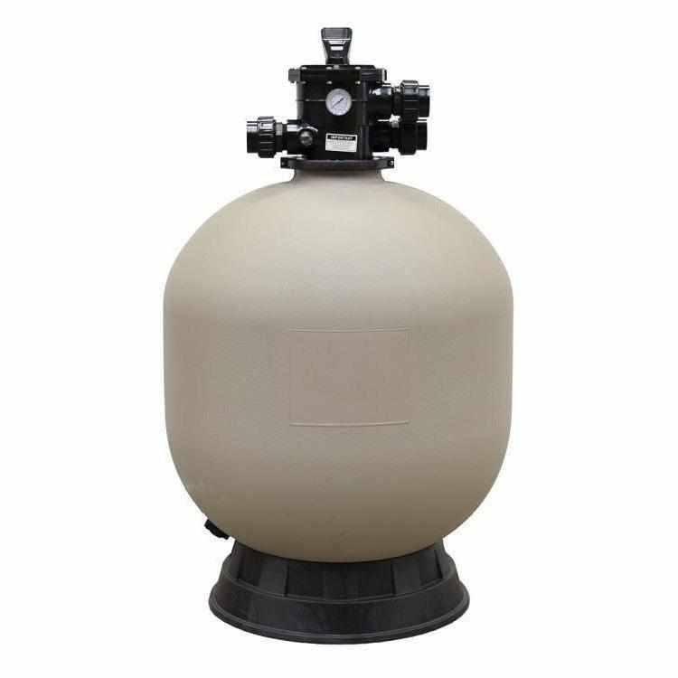 EasyPro Pressurized Bead Filters - Globalnestes
