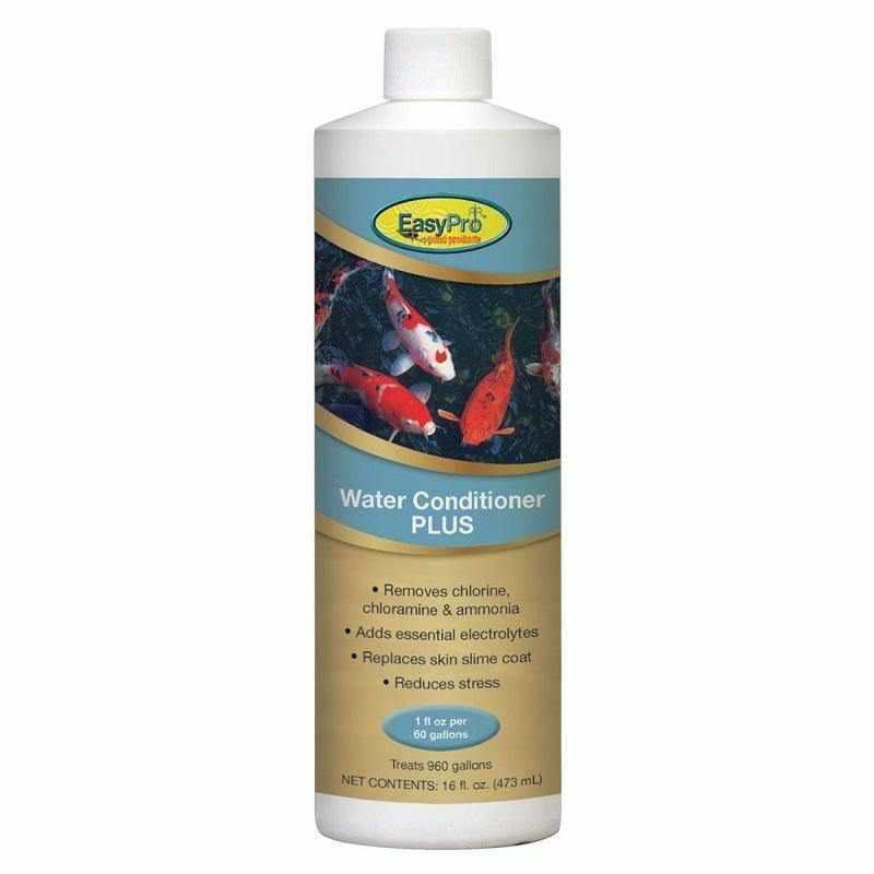 EasyPro Water Conditioner Plus - Globalnestes