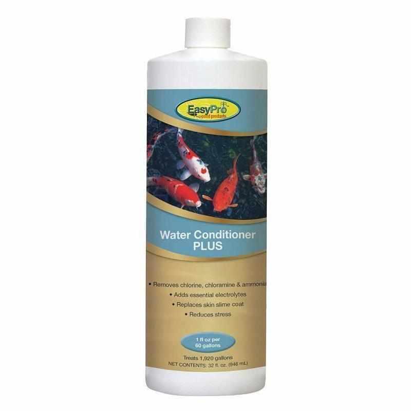 EasyPro Water Conditioner Plus - Globalnestes