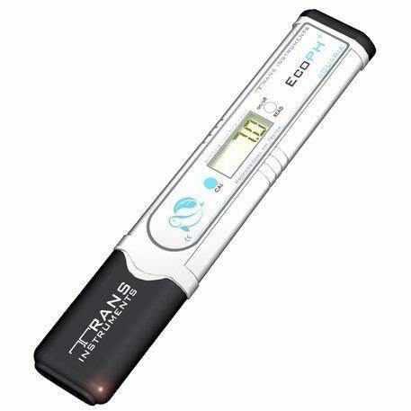 Eco pH+ Meter - Professional pH Tester - Globalnestes
