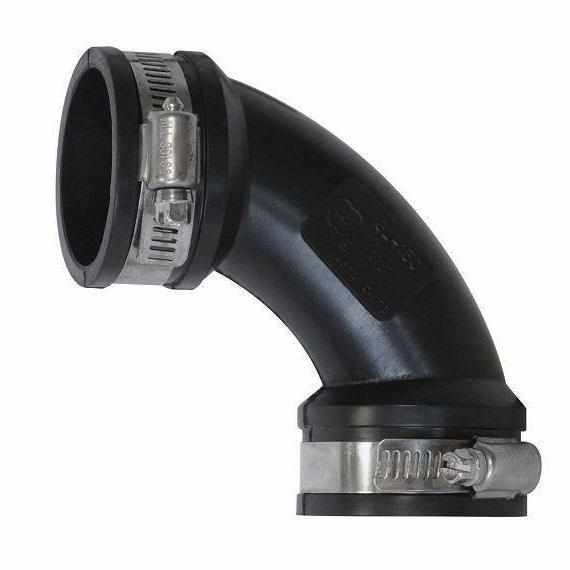 Evolution Aqua "Eazy Connector" Flexible Rubber Boot Adapters - Globalnestes