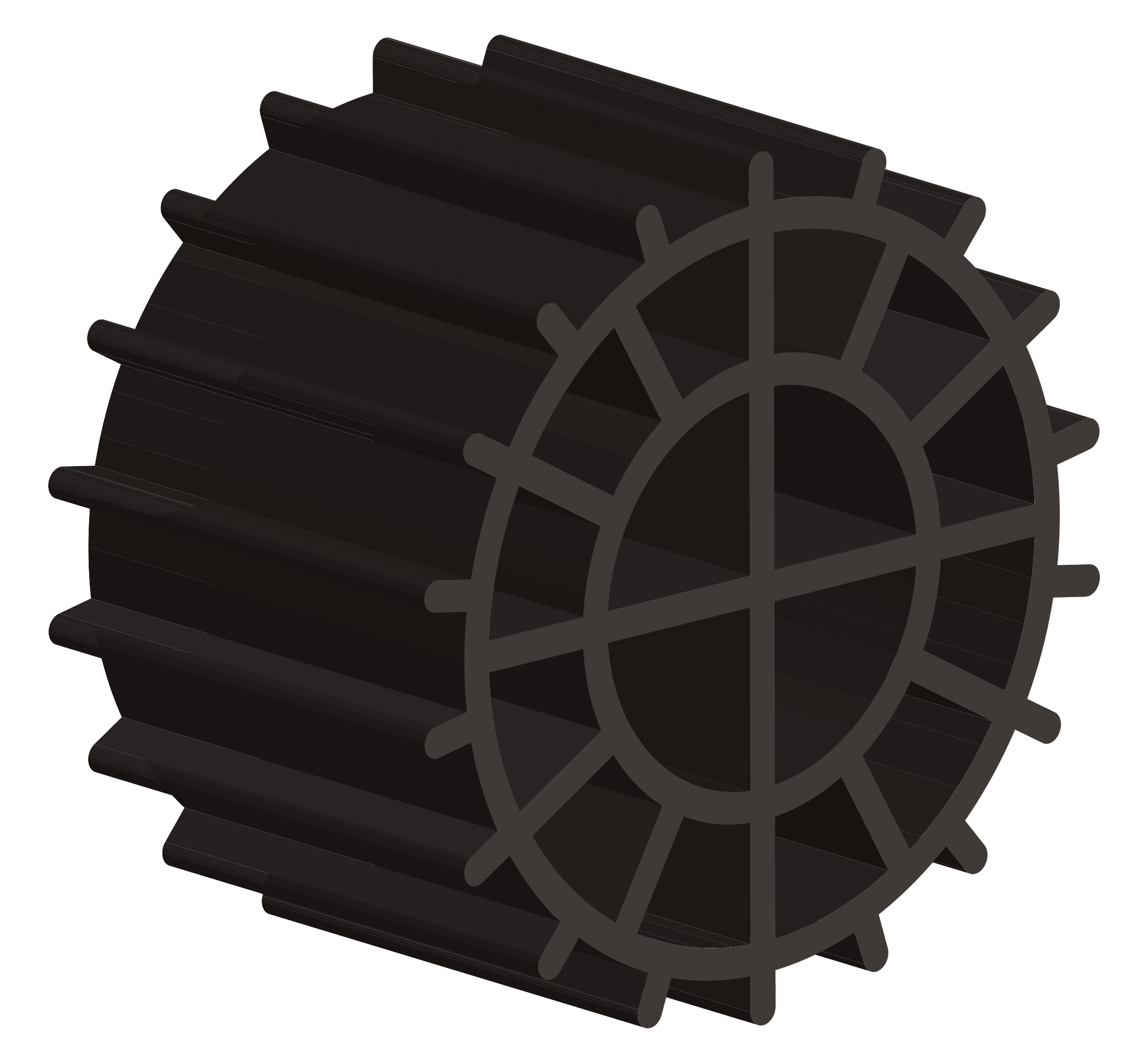 Evolution Aqua K+ Advanced Filter Media - Globalnestes