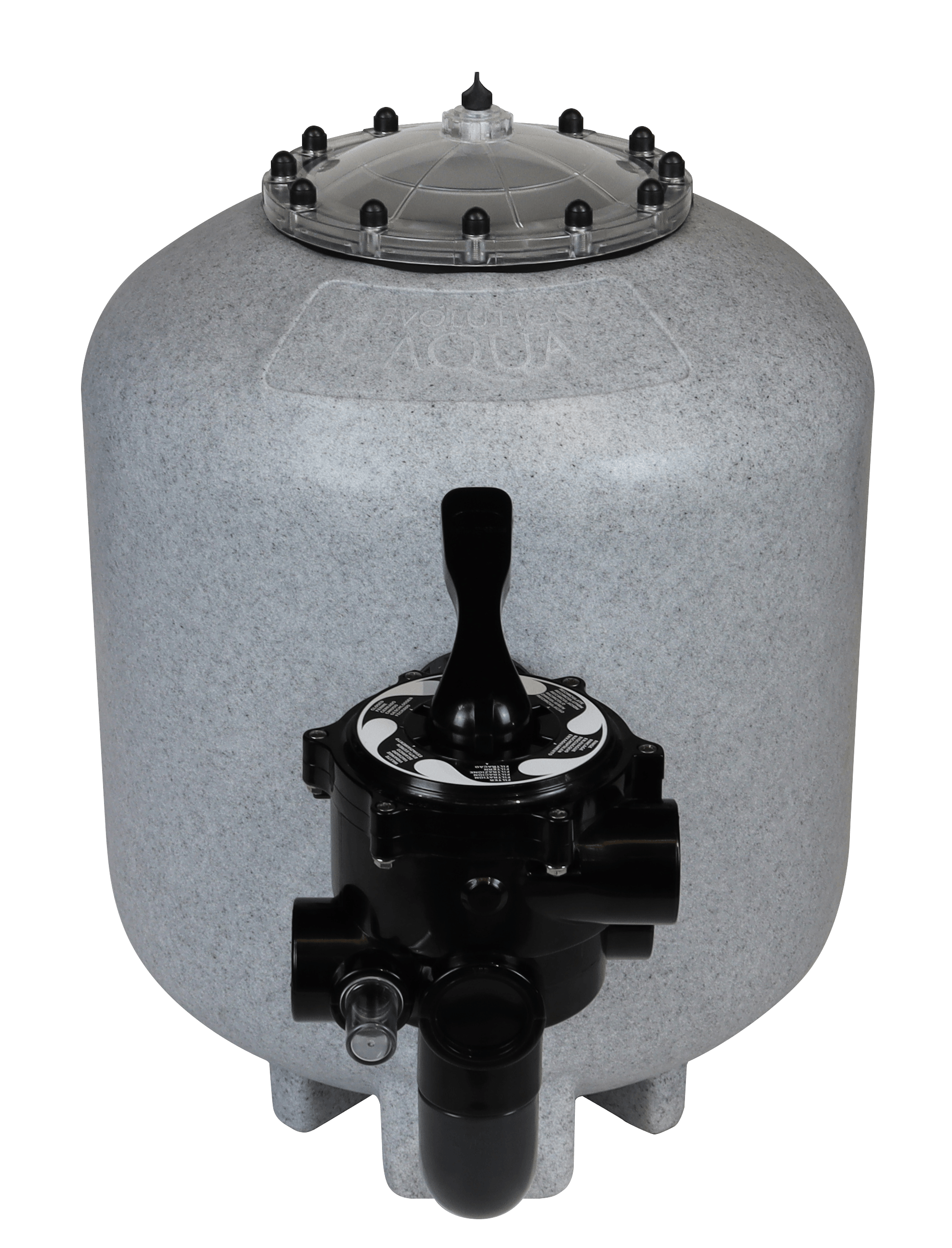 Evolution Aqua K+ Advanced Pressure Filters - Globalnestes